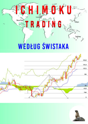 E-book „Ichimoku według Świstaka”
