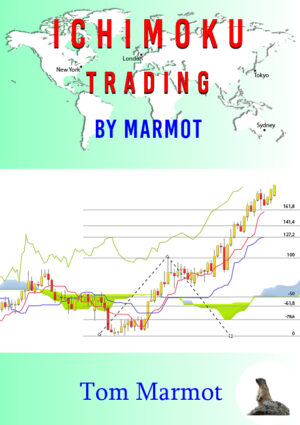 E-book "Ichimoku Trading by Marmot"