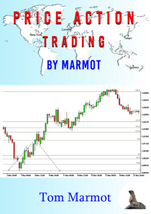 E-book "Price Action Trading by Marmot"